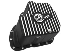 وعاء زيت المحرك العميق من سلسلة AFE Pro Series 01-10 GM Duramax V8-6.6L (td)