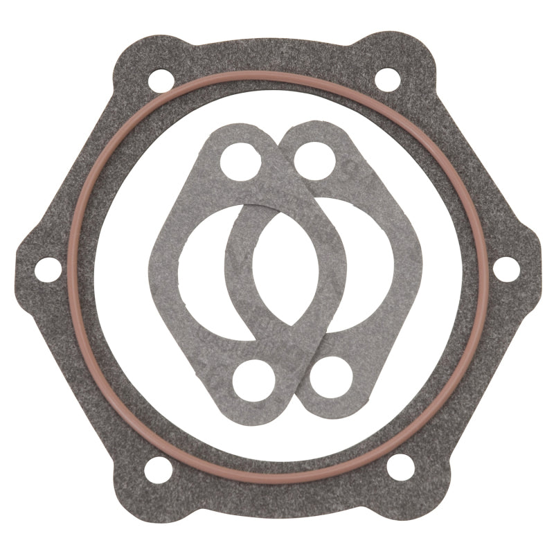 طقم حشية مضخة المياه Edelbrock BBC