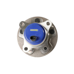 MOOG 15-22 Lexus RC F Front Wheel Hub & Bearing Assembly