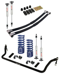 نظام تعليق Ridetech 70-81 GM F-Body Small Block StreetGRIP