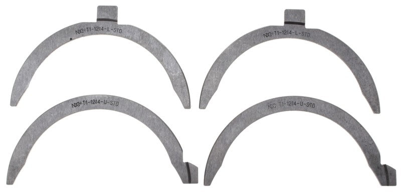 مجموعة غسالة الدفع Clevite Infiniti V8 4130-4494cc 1989-98