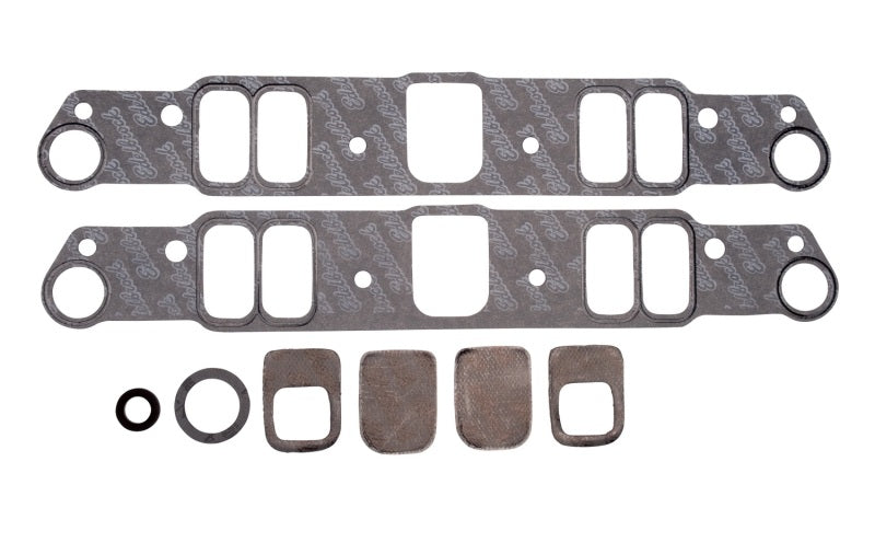 حشية سحب Edelbrock لسيارة Pontiac 326/455