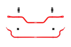 Eibach 2014+ Lexus IS350 F-Sport Front (29mm) / Rear (22mm) Non-Adjustable Anti-Roll Bars