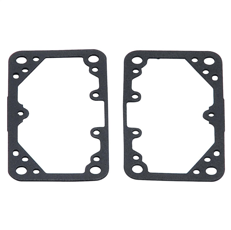 وعاء الوقود من Edelbrock Gaskets لسلسلة 2300 و4150 و4160 و4175 و4500 الكمية -2