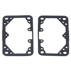 وعاء الوقود من Edelbrock Gaskets لسلسلة 2300 و4150 و4160 و4175 و4500 الكمية -2
