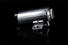 Weapon R Honda Ruckus (no view tube) Aluminum Coolant Overflow Tank