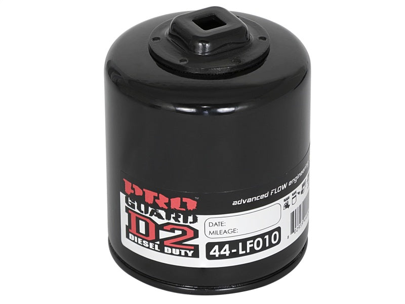 مرشحات السوائل aFe ProGuard D2 زيت F/F OIL سيارات وشاحنات GM 75-10 L4/V6