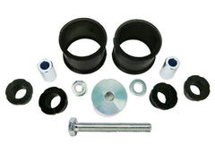 Whiteline 05-08 Subaru Legacy GT /  08+ Subaru WRX Hatch / 08-09 Subaru STi Front H/duty steer rack
