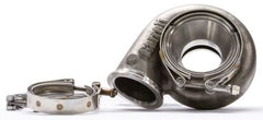 Garrett G25 Turbine Hsg Kit O/V V-Band / V-Band 0.92 A/R - Reverse Rotation