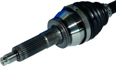 DragonFire Racing Hydra Axle- Polaris Ranger Crew XP 1000 18-19- Postion- Rear- Right/Left