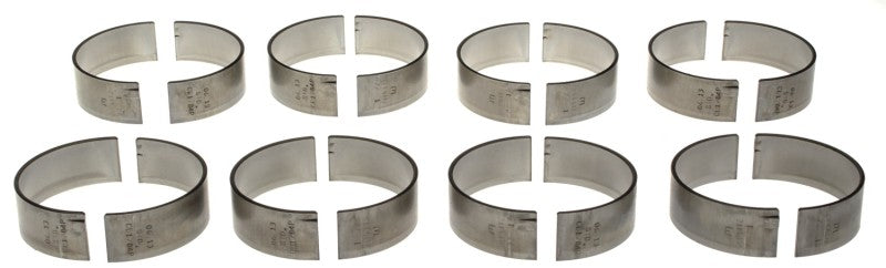 مجموعة محمل قضيب التوصيل Clevite Chrysler 4.7L SOHC 1999-2003 Dakota/Durango Jeep Ram