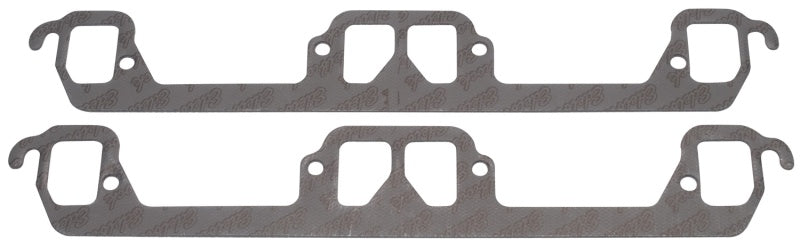 مجموعة حشوات العادم Edelbrock SB Chrysler (La)