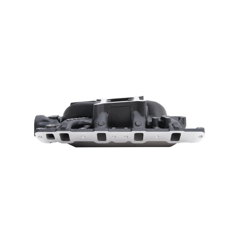 مشعب سحب Edelbrock RPM Air-Gap Small-Block Ford 289-302 أسود