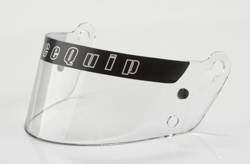 RaceQuip SPORTMOD درع شفاف
