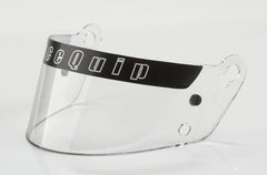 RaceQuip SPORTMOD درع شفاف