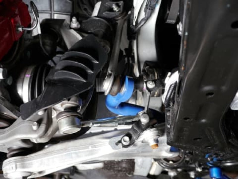 كوسكو سواي 30 مم أمامي 17+ هوندا سيفيك تايب-آر FK8