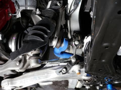 كوسكو سواي 30 مم أمامي 17+ هوندا سيفيك تايب-آر FK8