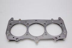كوميتيك 75-87 بيوك V6 196/231/252 المرحلة الأولى والثانية قطر الأسطوانة 4.02 بوصة وحشوة رأس MLS-5 0.066 بوصة