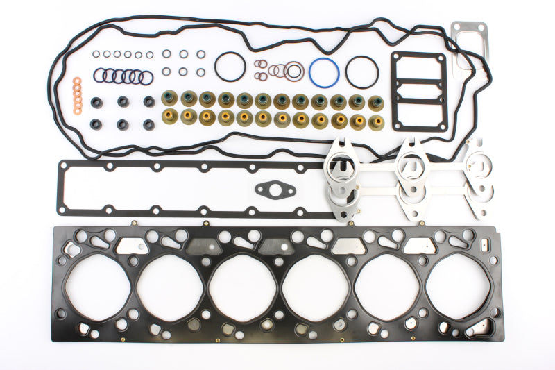 طقم نهاية علوية Cometic Street Pro Honda 1994-01 DOHC B16A2/A3 B18C5 82 مم