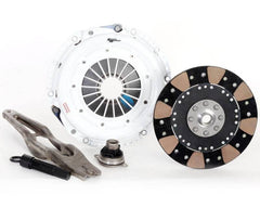 مجموعة القابض Clutch Masters 14-19 Mini Cooper S 2.0L Turbo FX350 ذات القرص الصلب