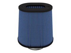 aFe Magnum FLOW Pro 5R Universal Air Filter 5.50in F / 10x8 IN / Bx 8x6 T (Inv) / 9in H