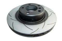 دوارات أمامية ذات فتحات من سلسلة 4000 لسيارات BMW الفئة 1 و3 (F20/F30) DBA 12-20