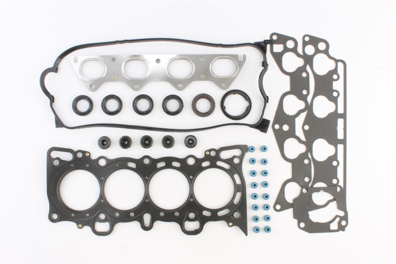 طقم نهاية علوية Cometic Street Pro Honda 1996-00 SOHC D16Y5/Y7/Y8 مقاس 76 مم