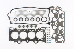 طقم نهاية علوية Cometic Street Pro Honda 1996-00 SOHC D16Y5/Y7/Y8 مقاس 76 مم