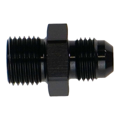 DeatschWerks 6AN Male Flare to M16x1.5 Male Inverted Flare Adapter