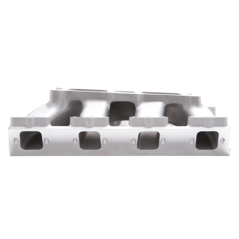 مشعب سحب Edelbrock Chrysler Gen II 426-572 Hemi Dual Quad Single Plane لـ EFI