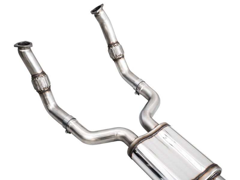 AWE Tuning 21-23 Audi C8 RS6/RS7 SwitchPath Cat-back Exhaust Tips - Diamond Black