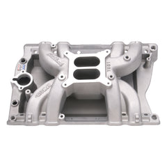 فجوة الهواء في مشعب السحب من طراز Edelbrock طراز Oldsmobile 455