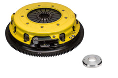 طقم سباق كاديلاك CTS-V Twin Disc HD من ACT 04 إلى 07