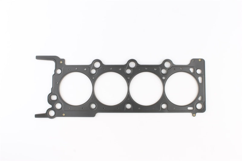 كوميتيك 2013-14 فورد 5.8 لتر DOHC Modular V8 قطر 95.3 مم .051 بوصة حشية رأس MLX - يسار