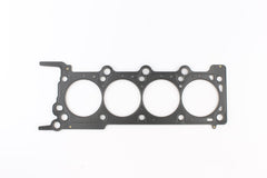 كوميتيك 2013-14 فورد 5.8 لتر DOHC Modular V8 قطر 95.3 مم .051 بوصة حشية رأس MLX - يسار