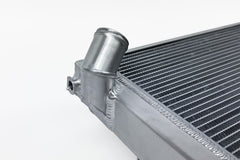 CSF 2019+ 992.1/992.2 Porsche 911(3.0LT Base/T/S/4/4S/GTS/4 GTS) High Perf Left Aluminum Radiator