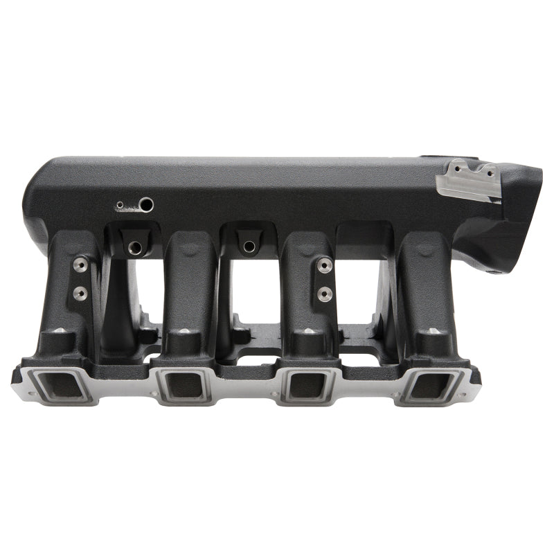 مشعب Edelbrock EFI Pro-Flo XT LS3 من سلسلة Black Finish