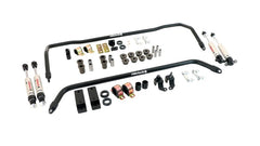 نظام تعليق Ridetech StreetGrip لسيارة شيفروليه كورفيت موديلات 89-96