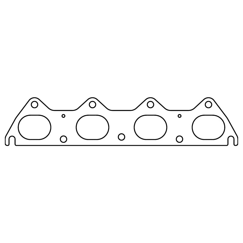Cometic Honda D15B1/D15B2/D15B5/D15B6 .043in Copper Exhaust Header Gskt