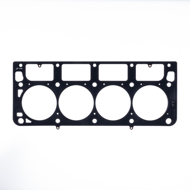 Cometic GM LS1 SB 4.160 بوصة تجويف .080 بوصة MLS-5 حشوة رأس