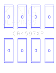 King Volkswagen 2.0L FSI/TFSI (Size STD) Performance Rod Bearing Set