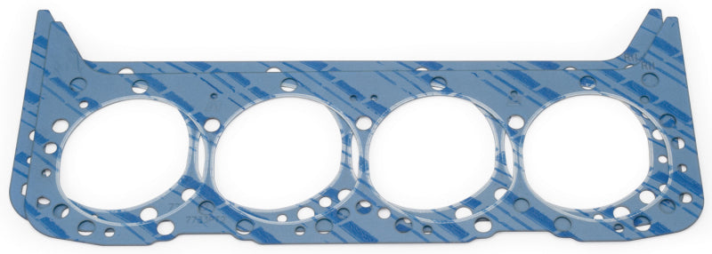 حشية رأس الأسطوانة Edelbrock SBC