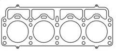 Cometic Volvo B18A/B18B/B18D/B20A/B20B/B20E/B20F .045in MLS Cylinder Head Gasket - 90mm Bore