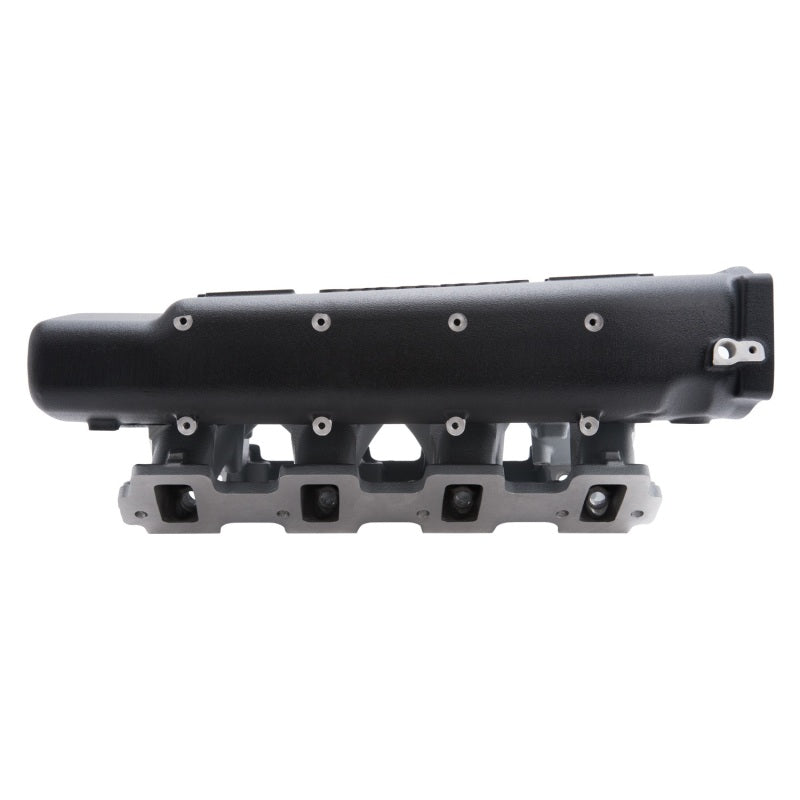 مشعب العادم Edelbrock Chevy Ls LS3 Cross Ram مع مشعبات سوداء