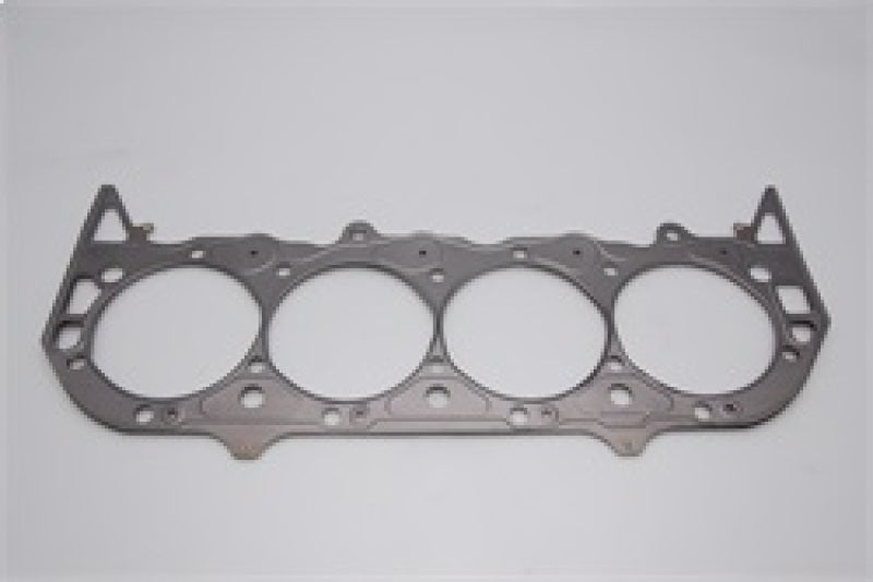 حشية رأس المحرك Cometic BB مقاس 4.630 بوصة وقطر 0.080 بوصة Chevy Mark IV Big Block (396 / 402 / 427) MLS
