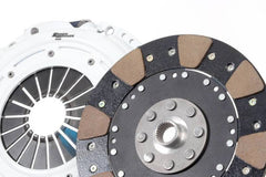 مجموعة القابض Clutch Masters 14-19 Mini Cooper S 2.0L Turbo FX250 ذات القرص الصلب
