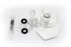 مجموعة إعداد مضخة الوقود DeatschWerks 08-15 Mitsubishi Evo X و06-13 MazdaSpeed ​​3/6 DW65c