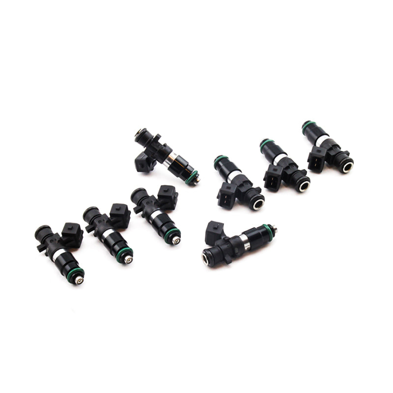 حاقنات DeatschWerks 03-06 Mercedes CL55 AMG / 03-06 E55 AMG Bosch EV14 1200cc (مجموعة من 8)
