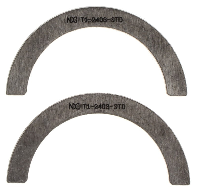 مجموعة غسالة الدفع Clevite GMC Pass 61 1.0L Eng 1989-93 Suzuki 1298cc 1324cc Engs 1985-93