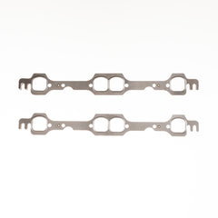 حشوات عادم Cometic GM LT1 مقاس 1.520 بوصة × 1.510 بوصة بفتحة 0.30 بوصة MLS